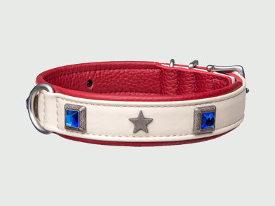 Halsband