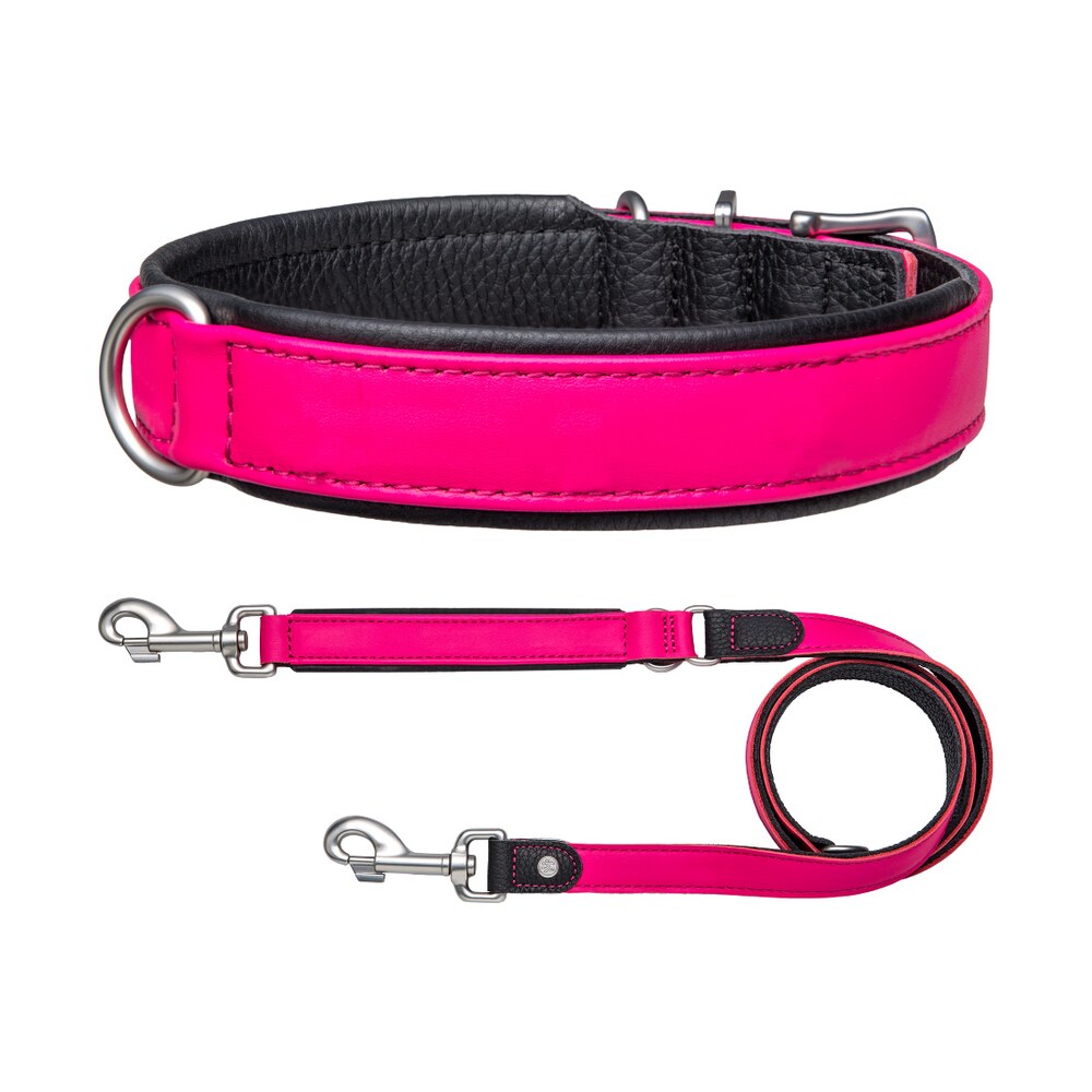 Ebony Pink Bundle