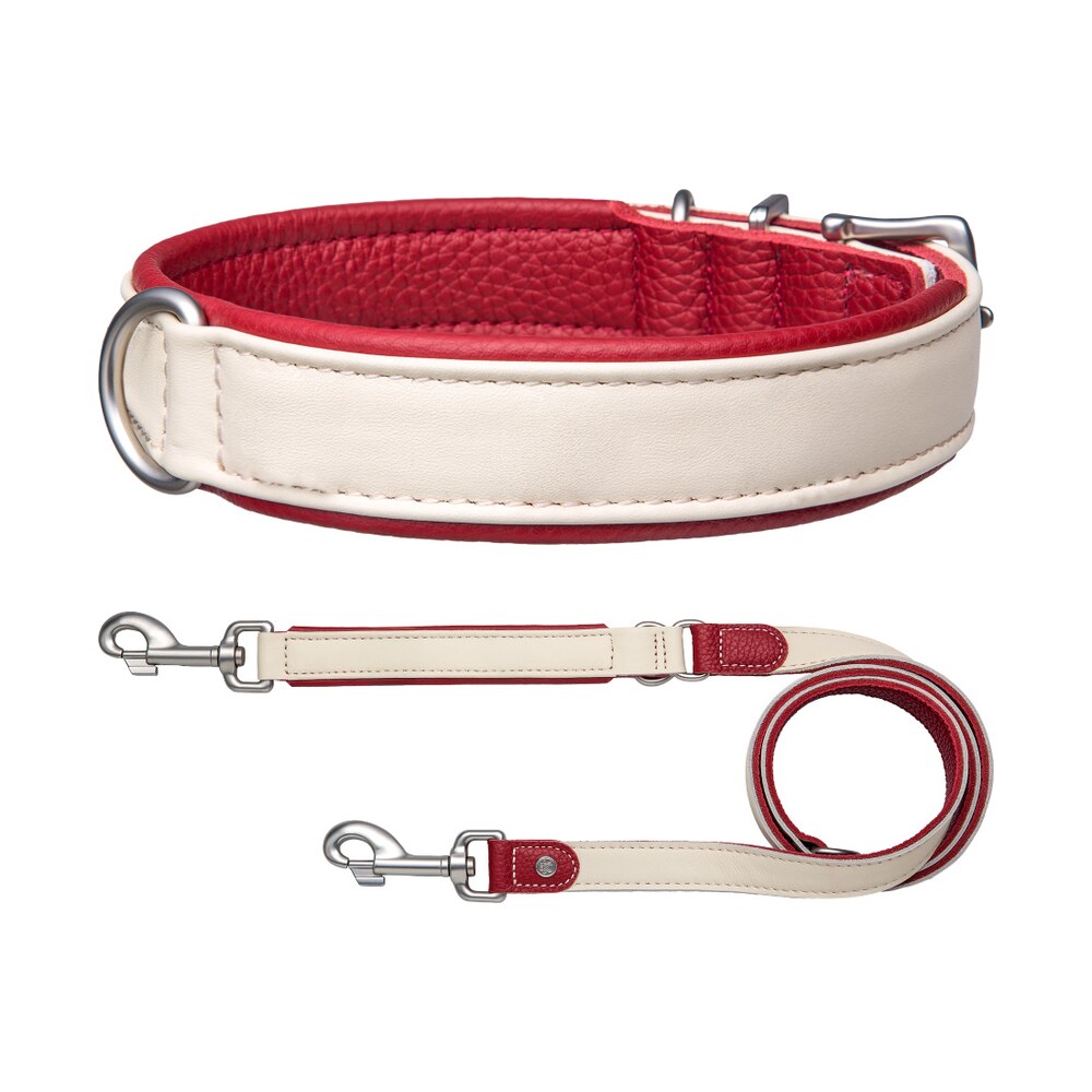 Alpine Red Bundle