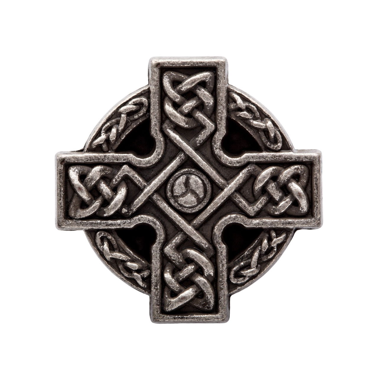 MiaMilo Celtic Cross Charm