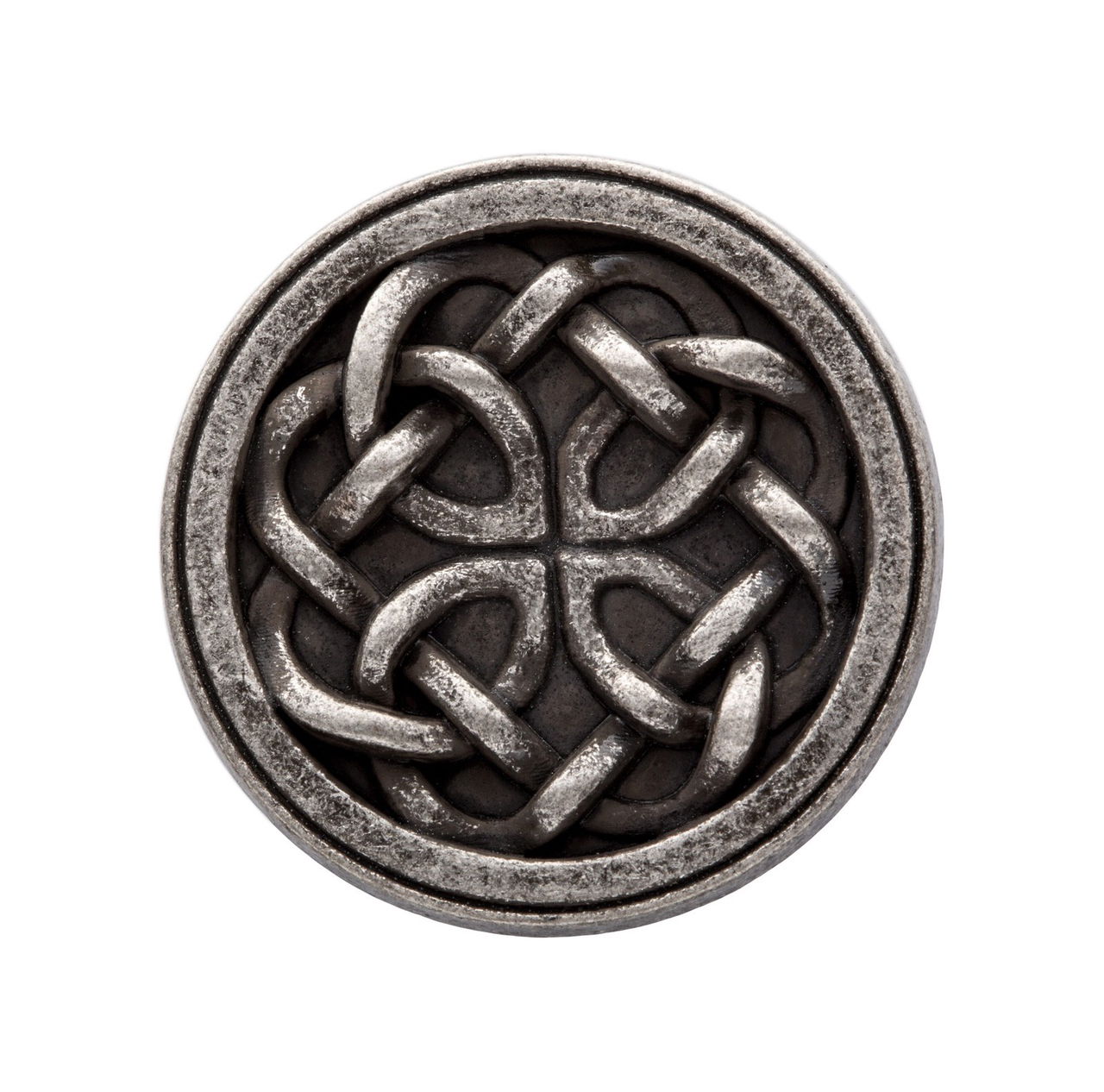 MiaMilo Celtic Knot Charm