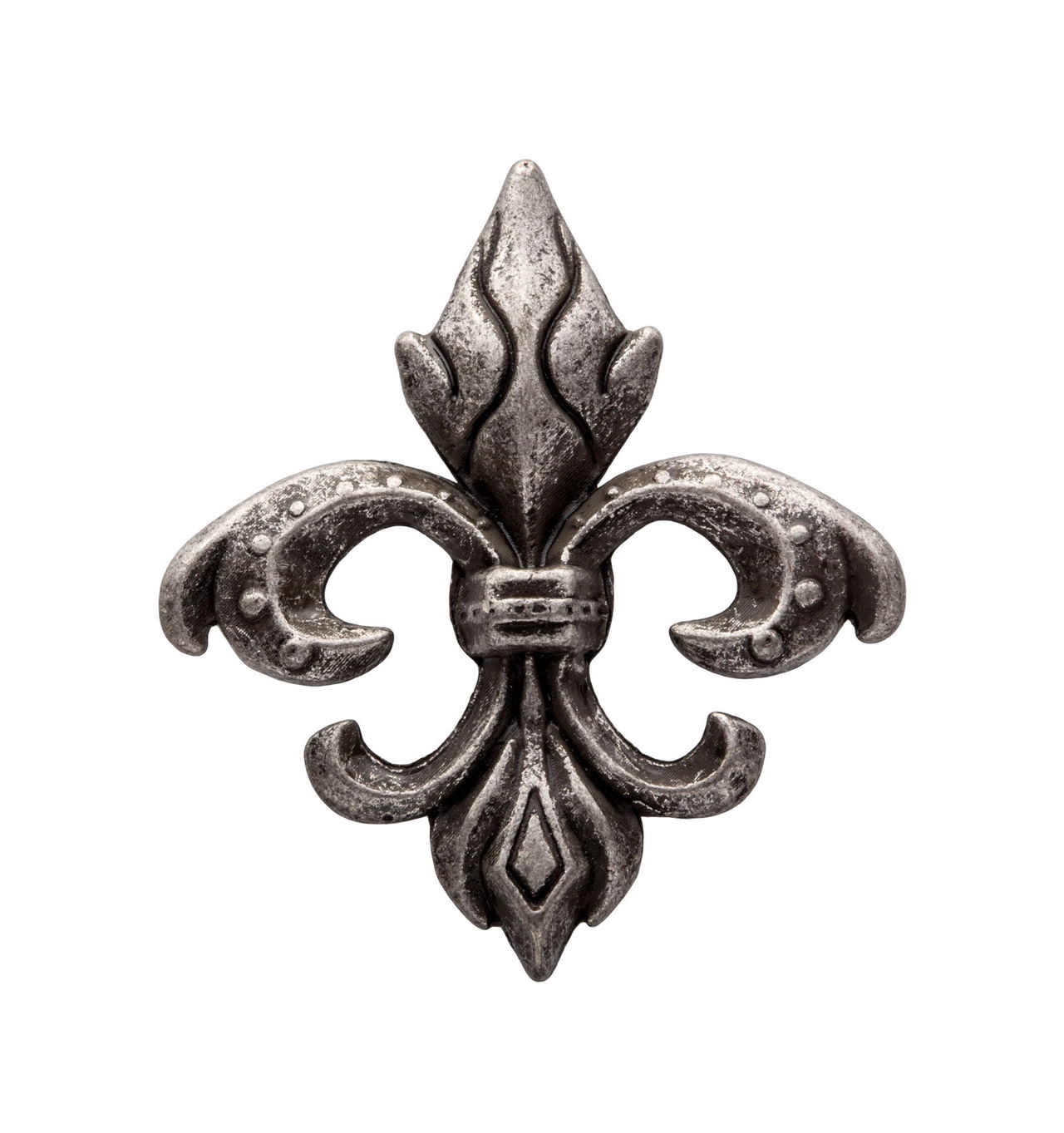 MiaMilo Fleur-de-lis Charm