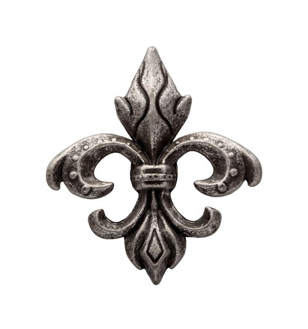 Fleur-de-lis (Set van 2)