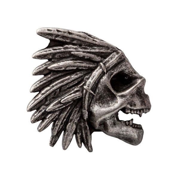 Ancient Skull (Set van 2)