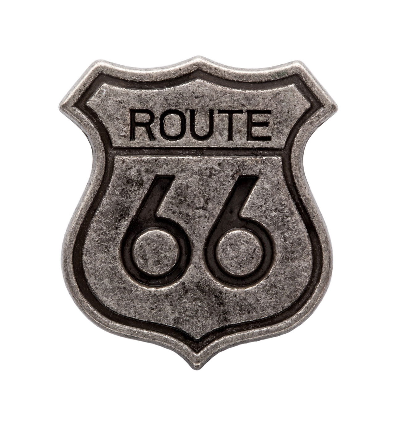 MiaMilo Route 66 Charm