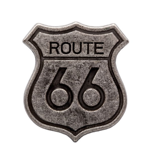 Route 66 (Set van 2)