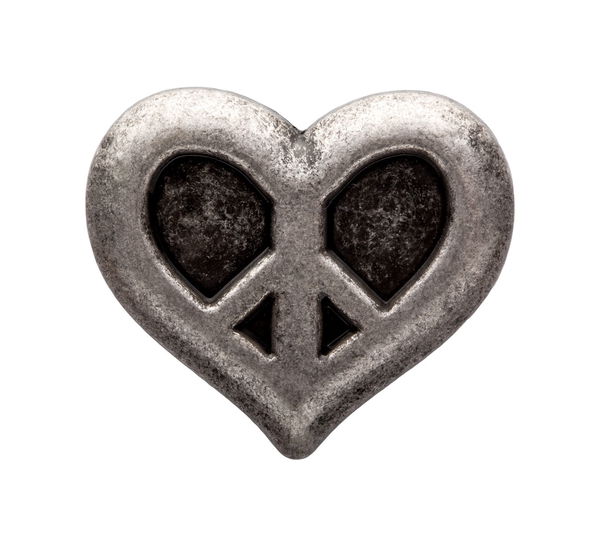 Peace and Love (Set van 2)