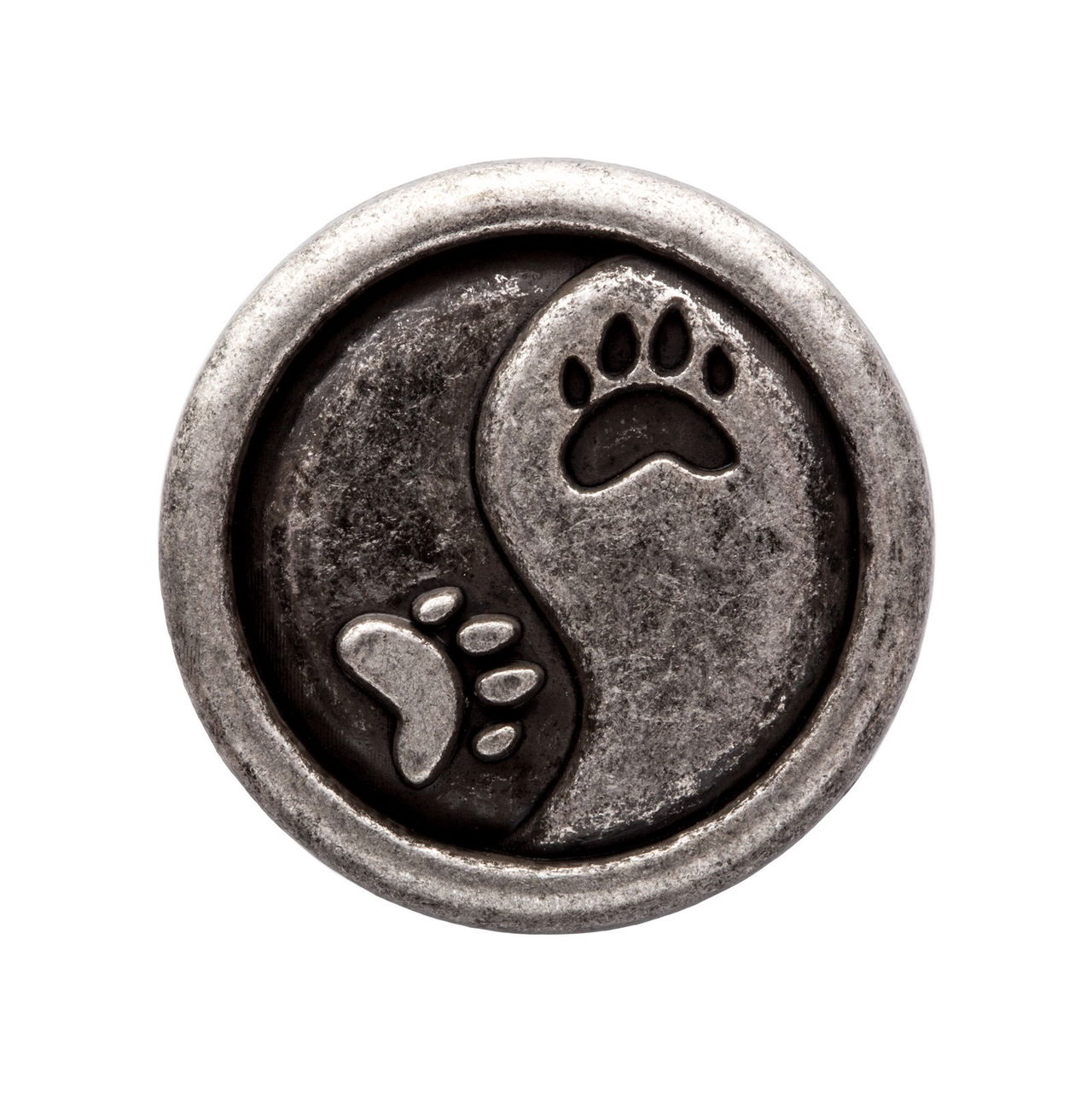 MiaMilo Yinyang Charm