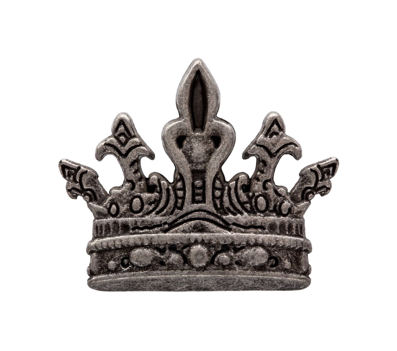 MiaMilo Royal Crown Charm