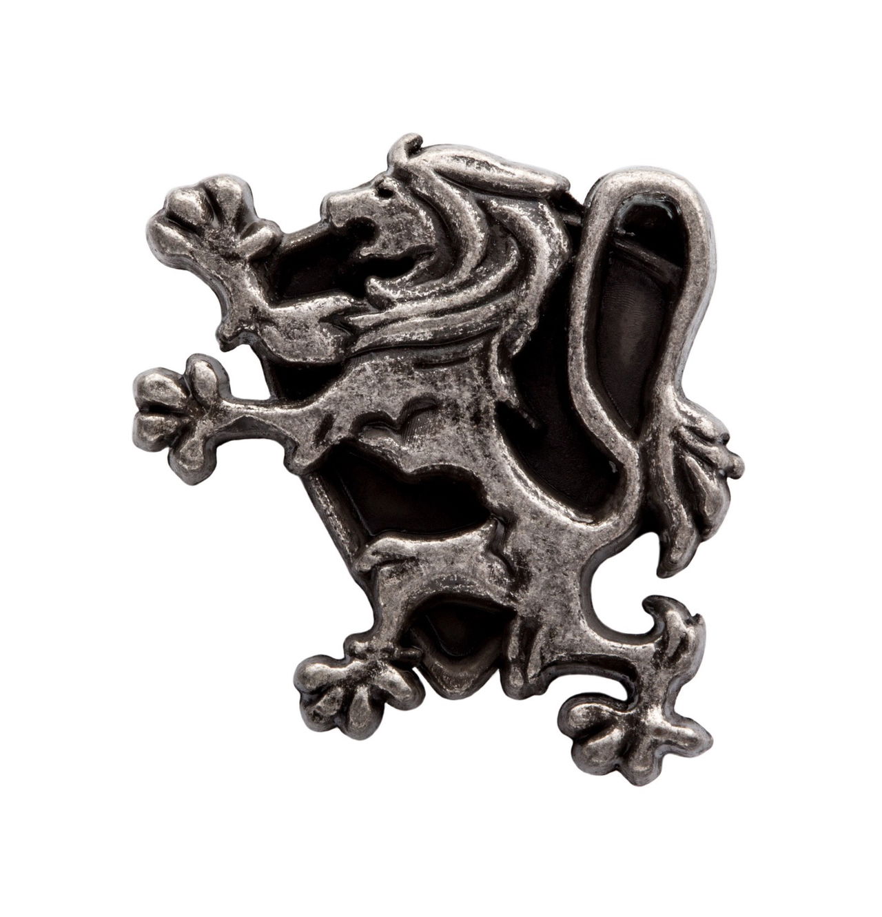 MiaMilo English Lion Charm