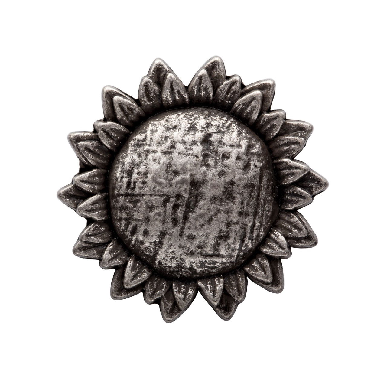 MiaMilo Sunflower Charm