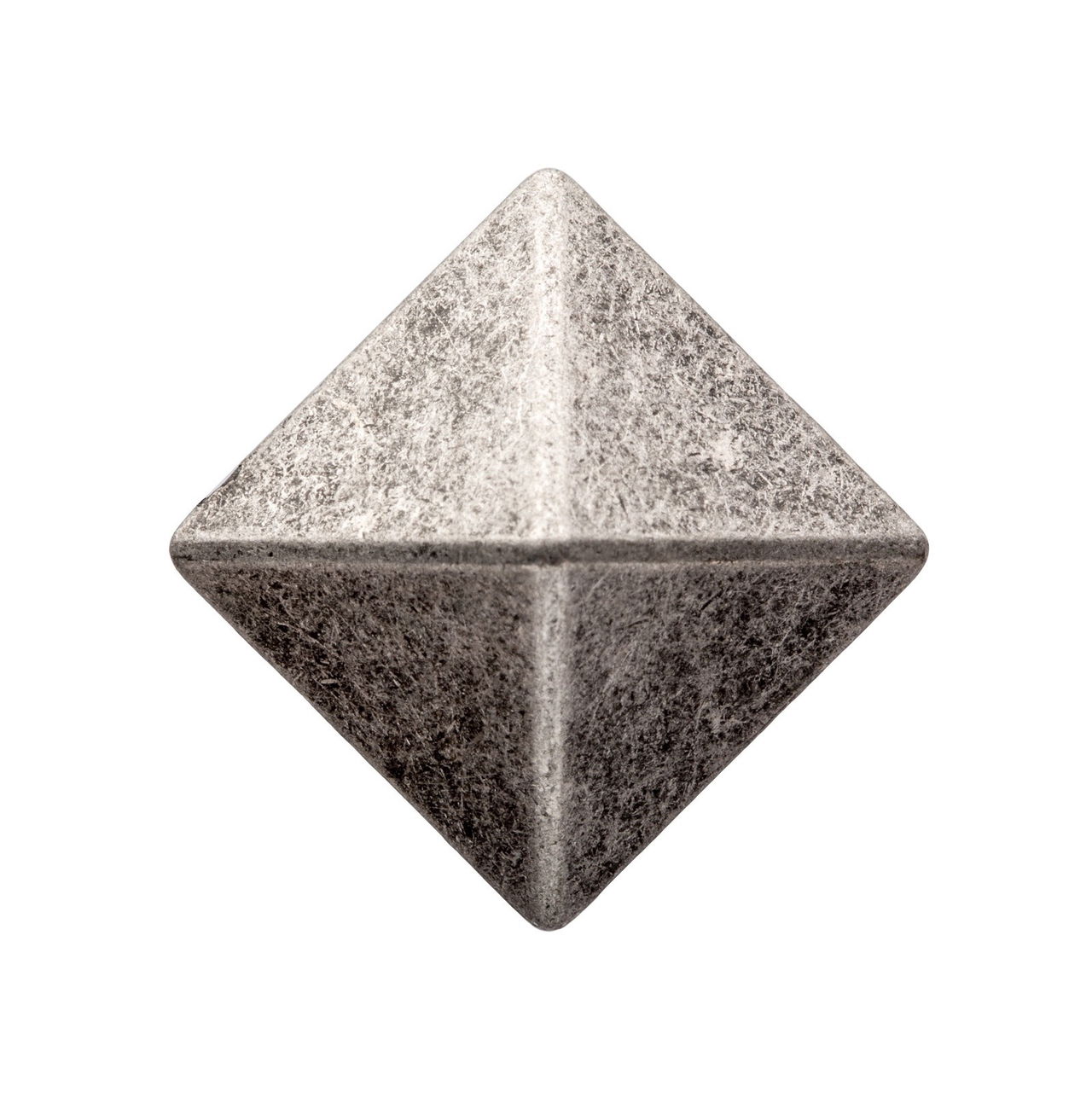 MiaMilo Pyramid Stud Charm