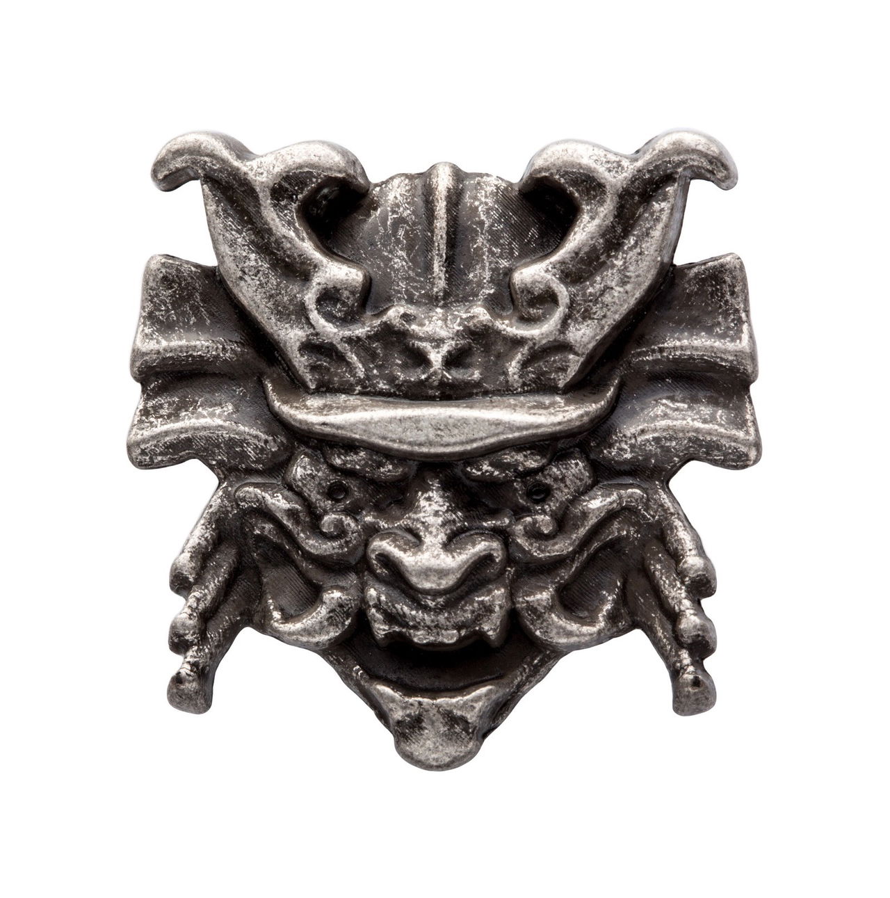 MiaMilo Kabuto Charm