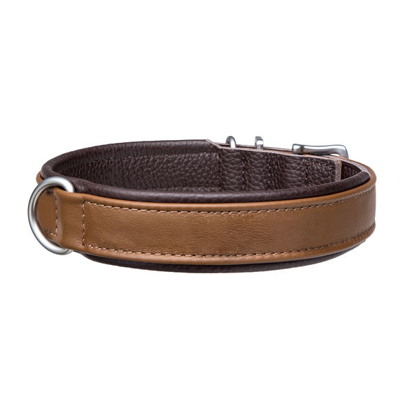 Saddle Brown