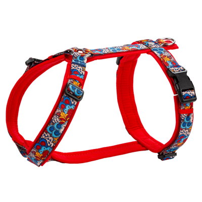 Soho Lite Boho Bloom