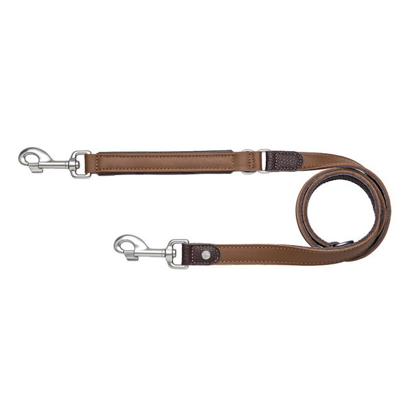 Saddle Brown (4 ft 3.2 in)