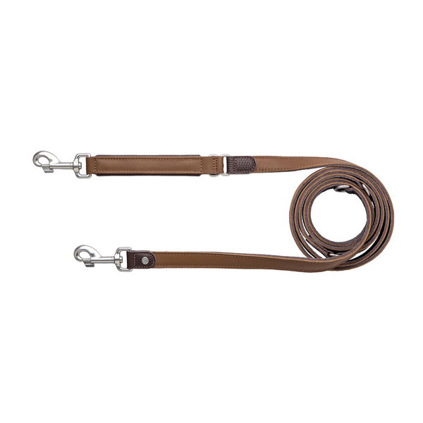 Saddle Brown (8 ft 10.3 in)
