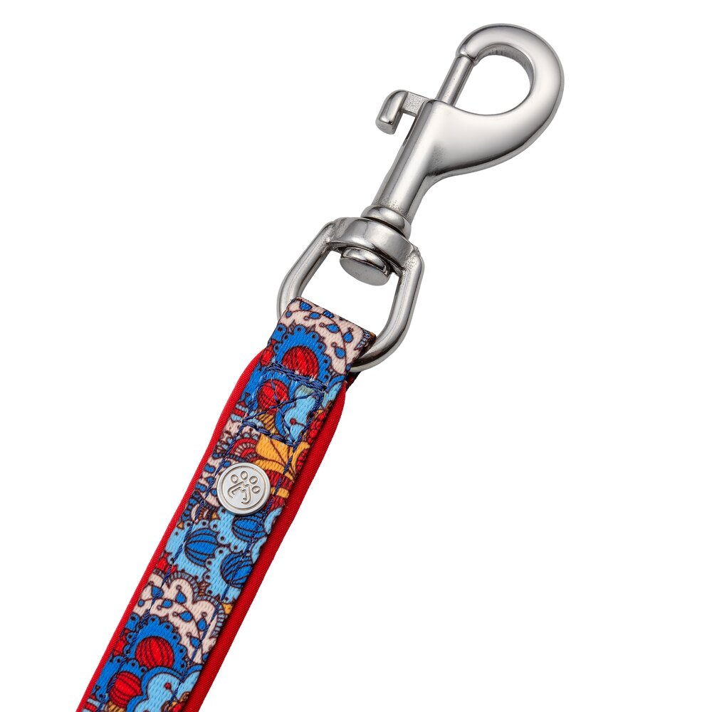 Soho Leash Boho Bloom