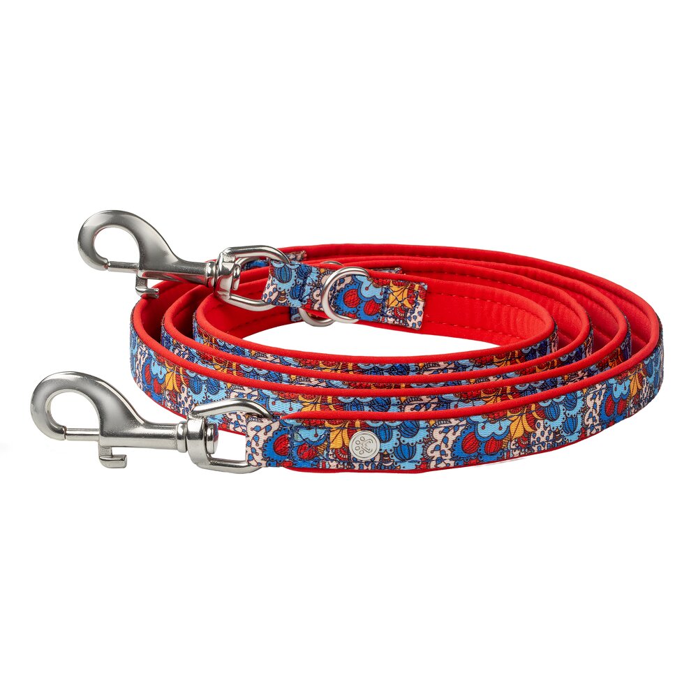 Soho Leash Boho Bloom