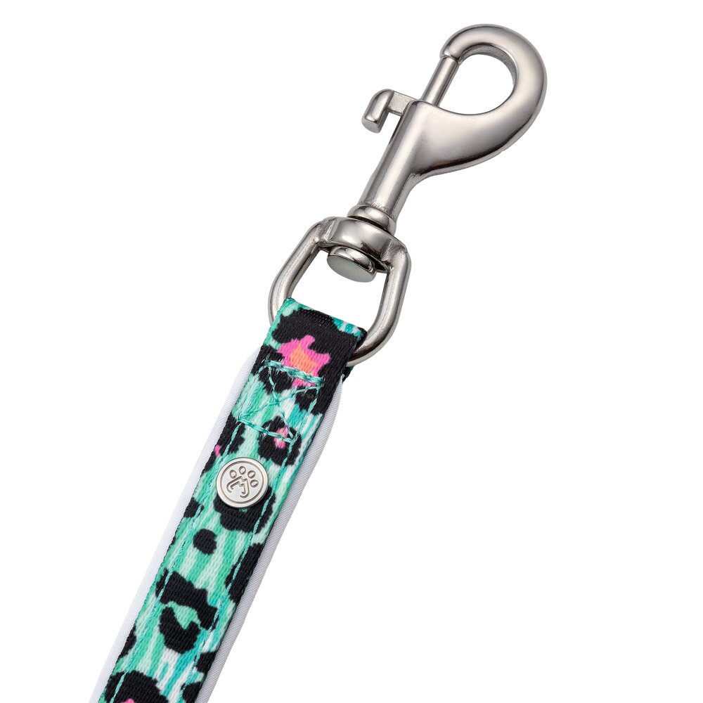 Soho Leash Jungle Crush