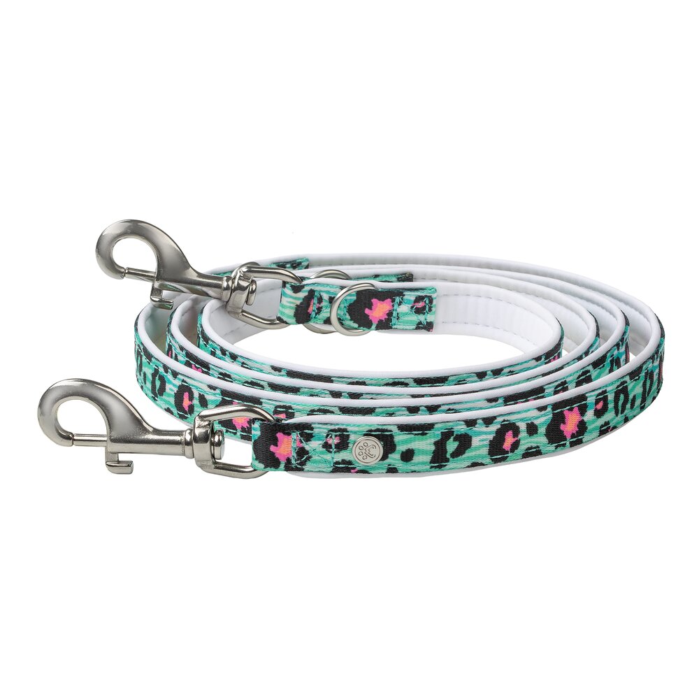 Soho Leash Jungle Crush