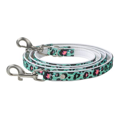 Soho Leash Jungle Crush