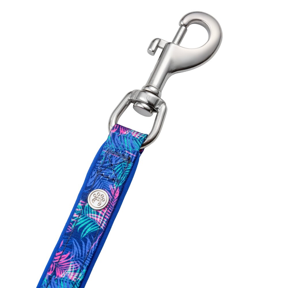 Soho Leash Neon Jungle