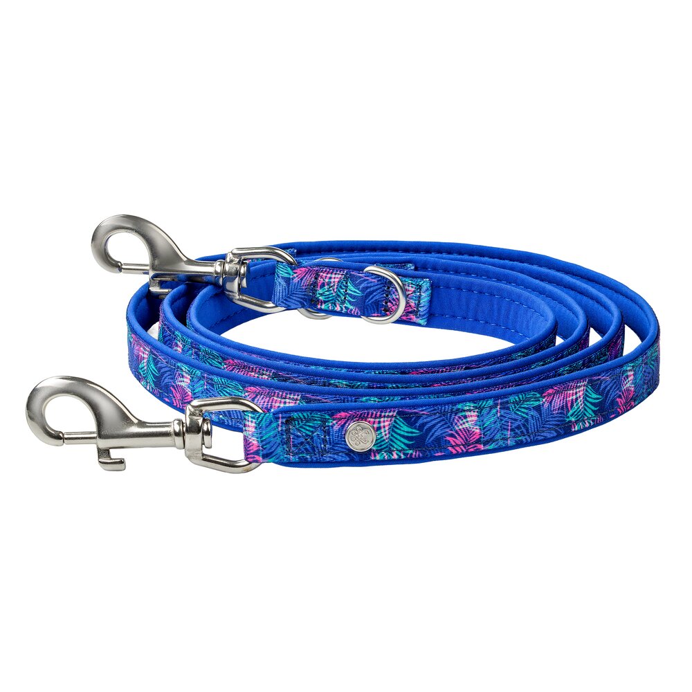 Soho Leash Neon Jungle