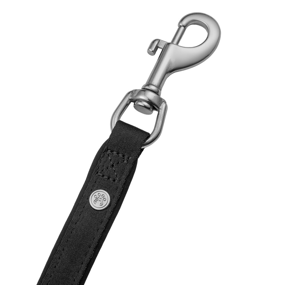 Soho Leash Obsidian Soul