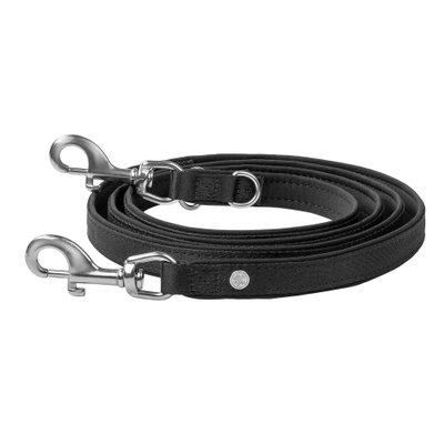 Soho Leash Obsidian Soul
