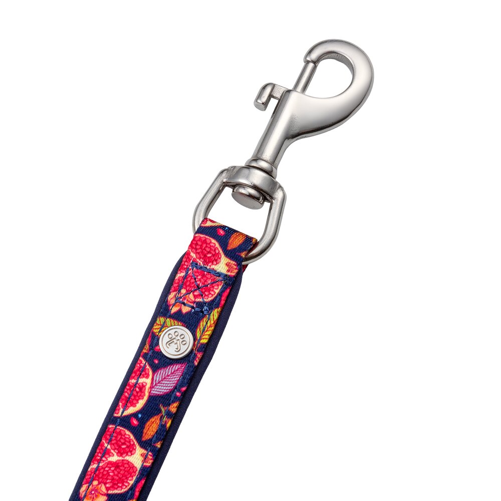 Soho Leash Ruby Garden