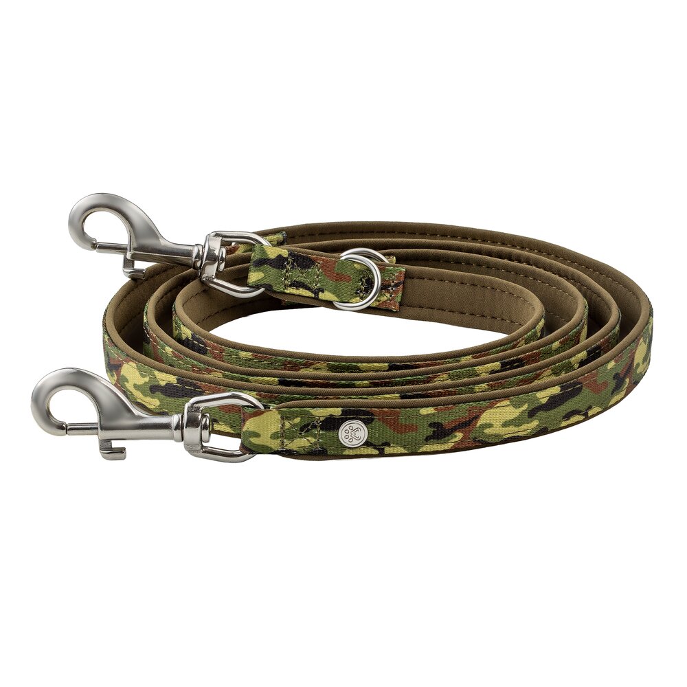 Soho Leash Wild Scout